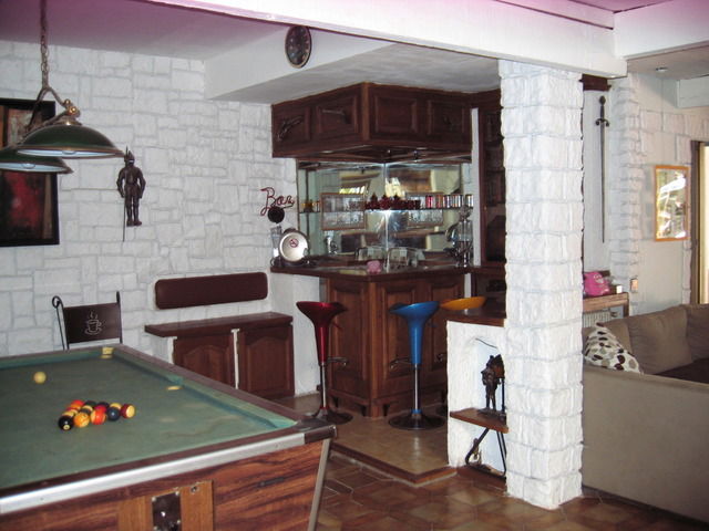 Studio Indépendant Antibes 6412