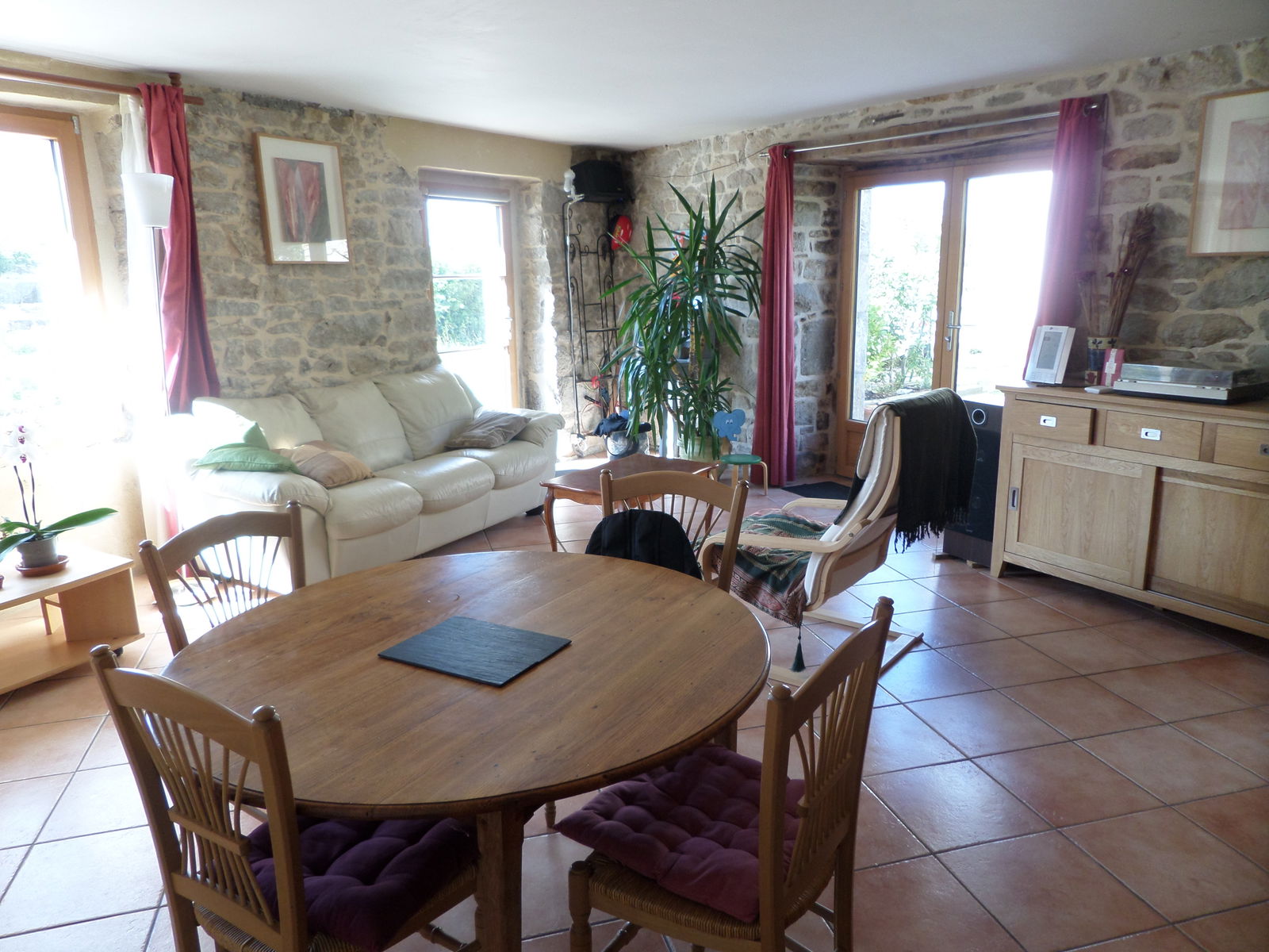 Logement Entier Plouhinec 68201