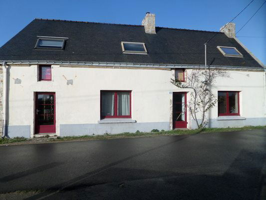 Logement Entier Plouhinec 68201