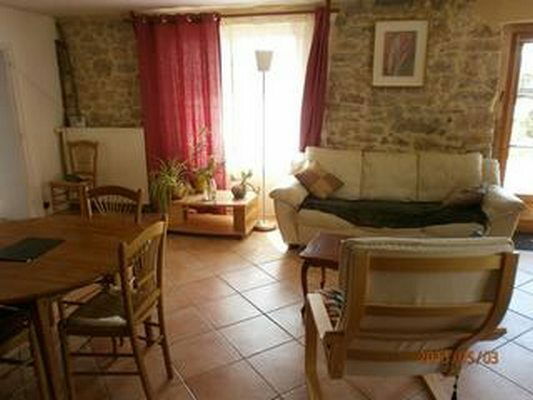 Logement Entier Plouhinec 68201