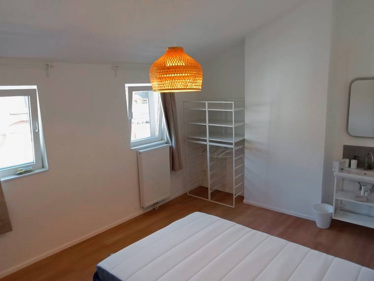 Chambre À Louer Liège 467253