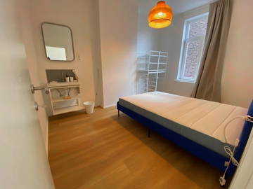 Chambre À Louer Liège 467253