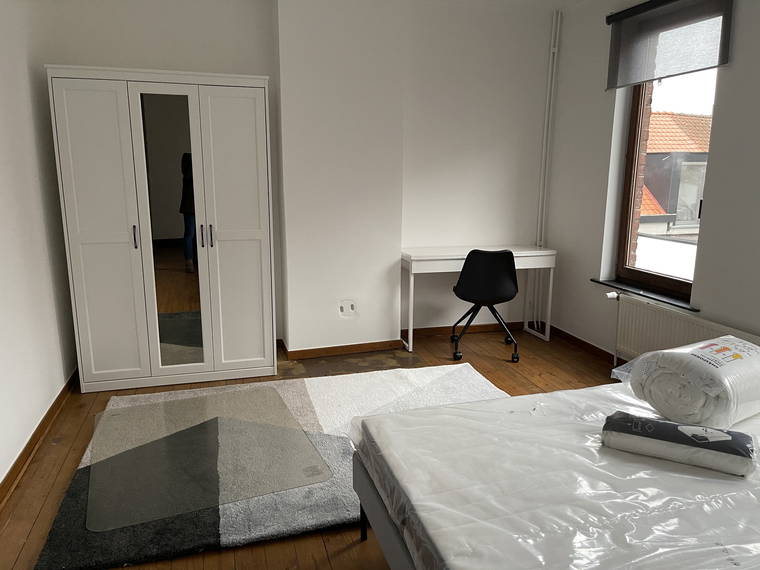 Quarto Para Alugar Woluwe-Saint-Pierre 251734