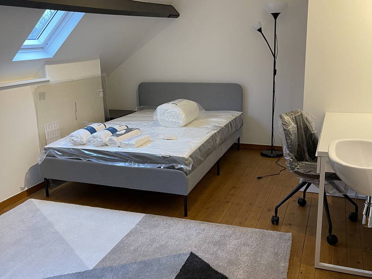 Quarto Para Alugar Woluwe-Saint-Pierre 251734