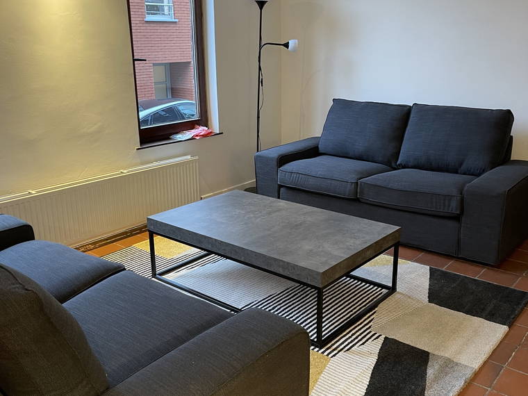 Quarto Para Alugar Woluwe-Saint-Pierre 251734