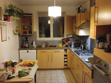 Room For Rent Mont-Saint-Aignan 180530