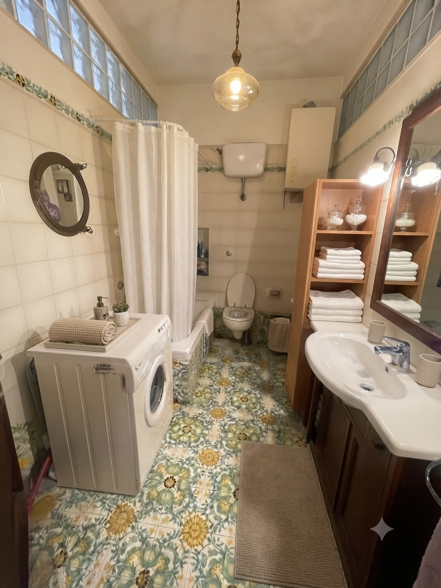 Logement Entier Ronciglione 671173
