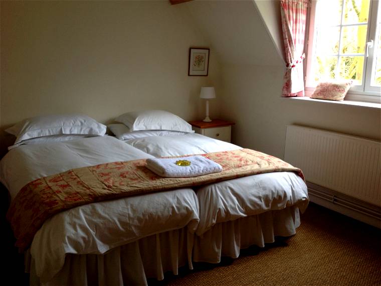 Room In The House Nielles-lès-Calais 162897-1