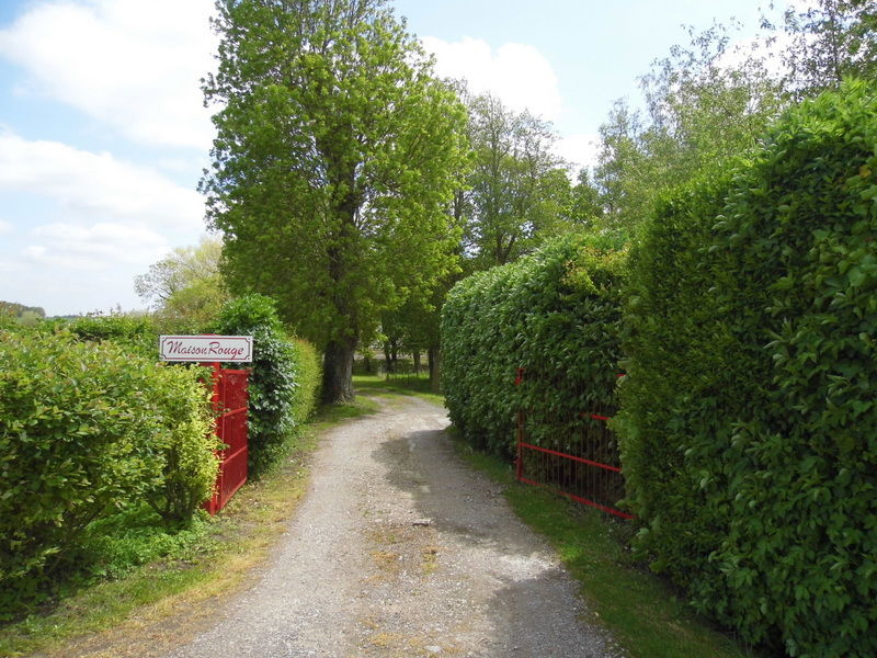 Gastenkamers Nielles-lès-Calais 162897