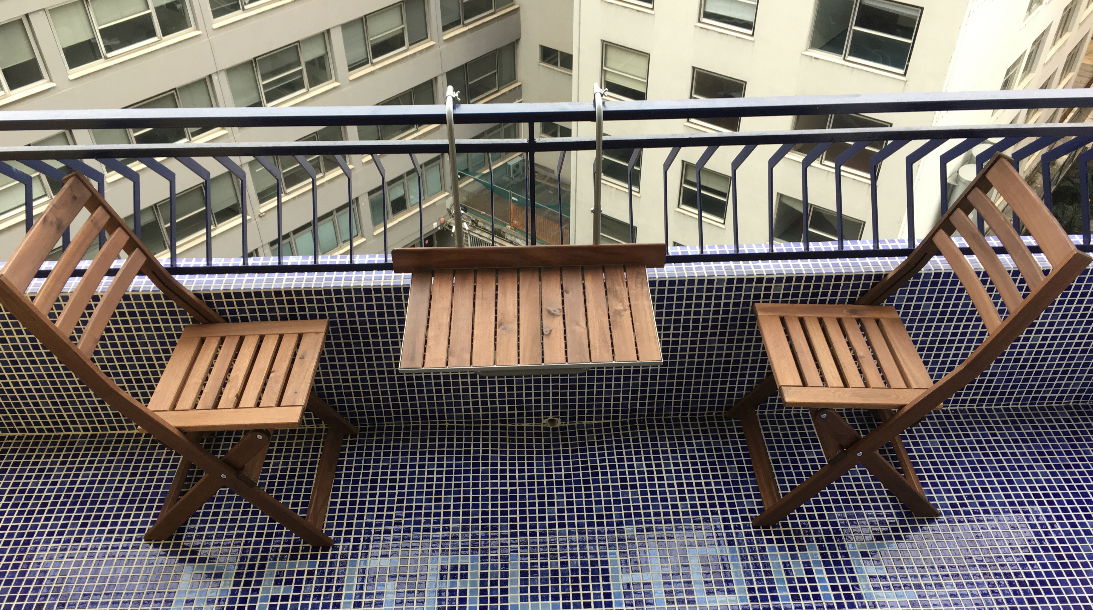 Logement Entier Napoli 227244