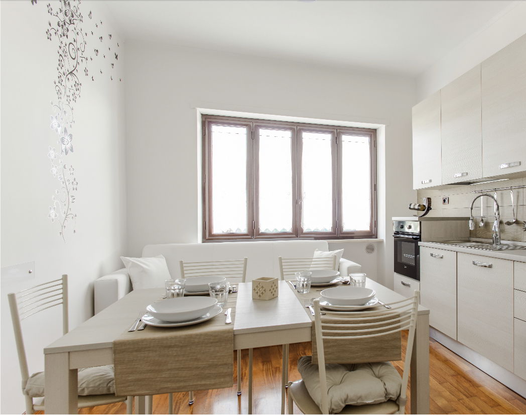 Logement Entier Napoli 227244