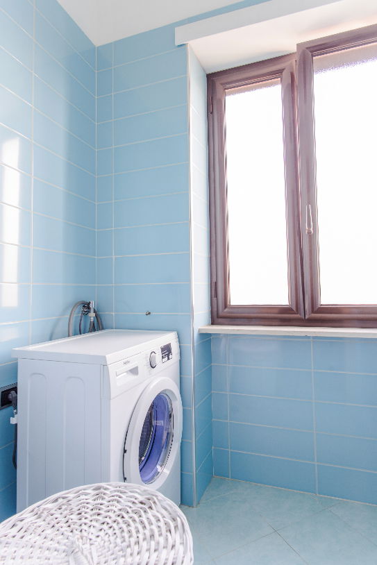 Logement Entier Napoli 227244