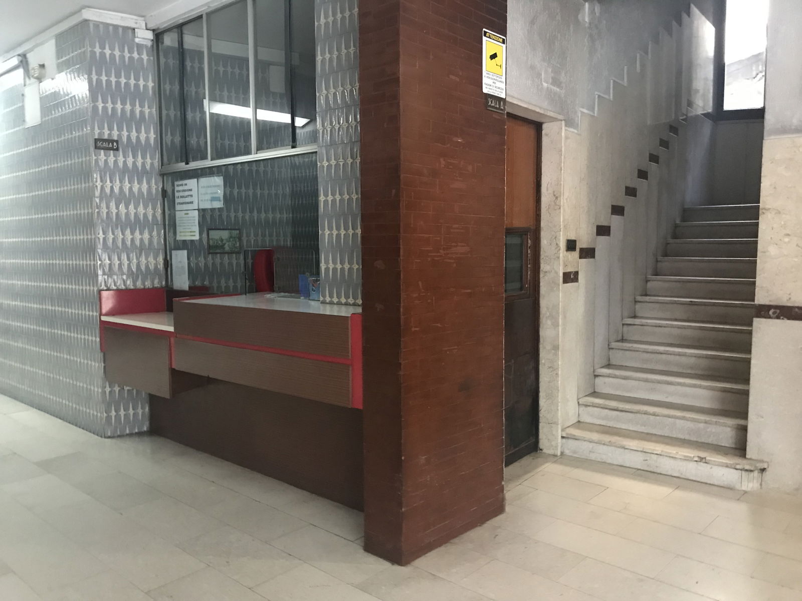 Logement Entier Napoli 227244