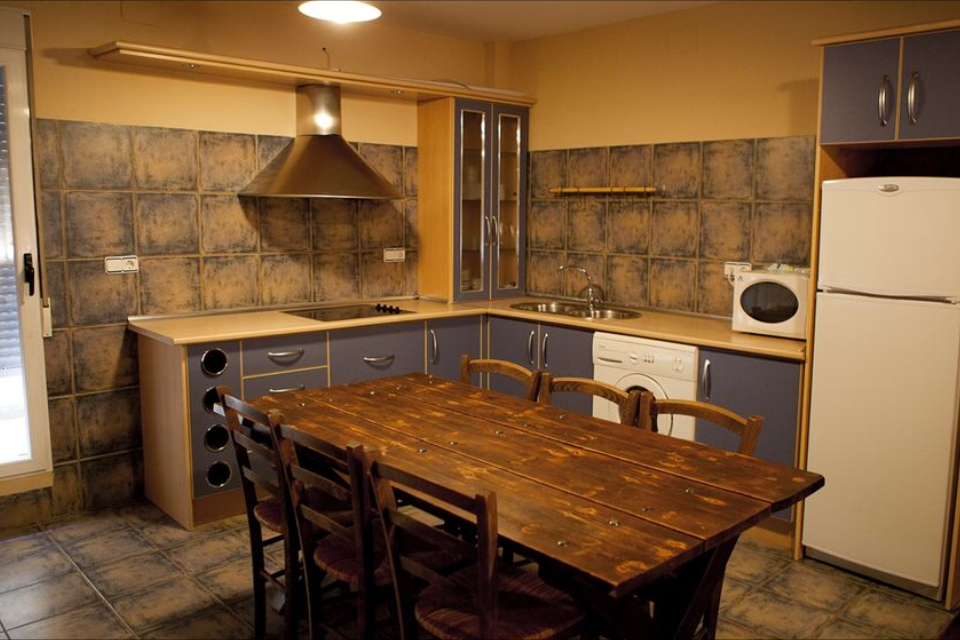 Chambre Chez L'habitant Andalucía 177156