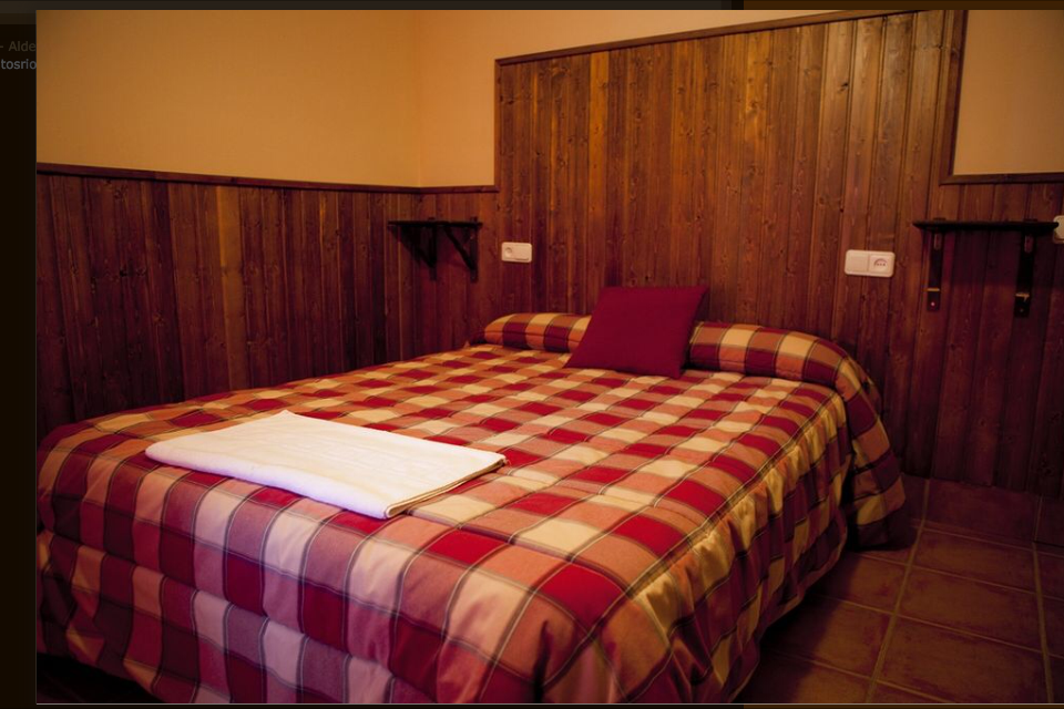 Chambre Chez L'habitant Andalucía 177156