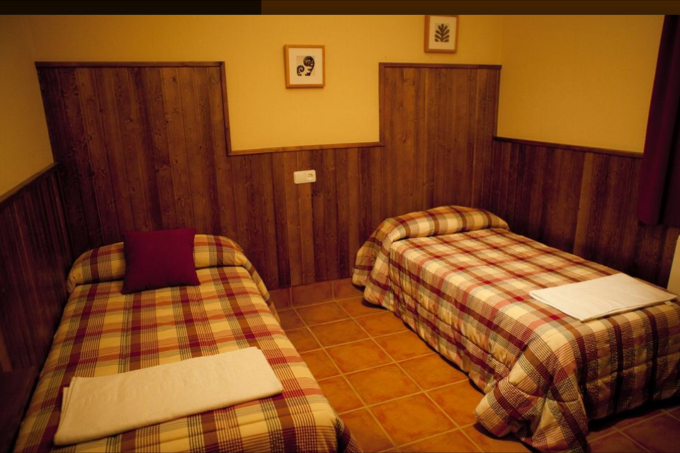 Chambre Chez L'habitant Andalucía 177156