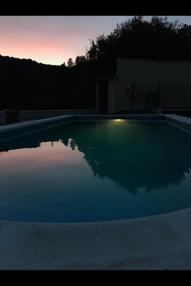 Chambre Chez L'habitant Andalucía 177156