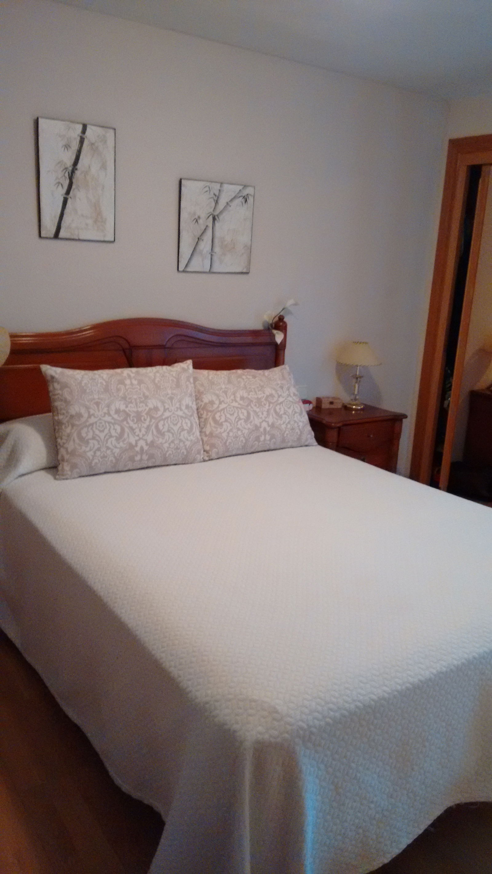 Chambre Chez L'habitant El Escorial 261701