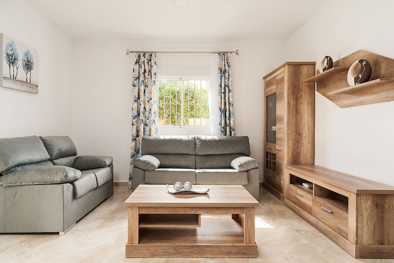 Studio Indépendant Conil de la Frontera 229208