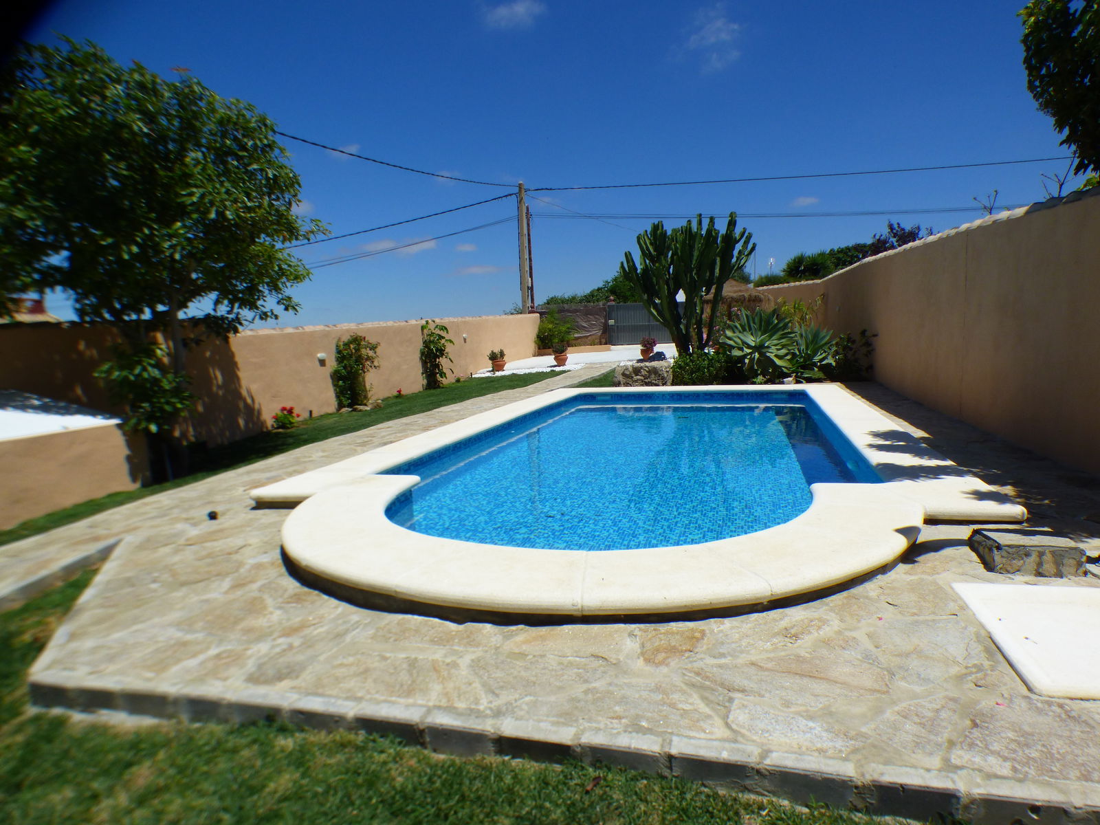 Studio Indépendant Conil de la Frontera 229208