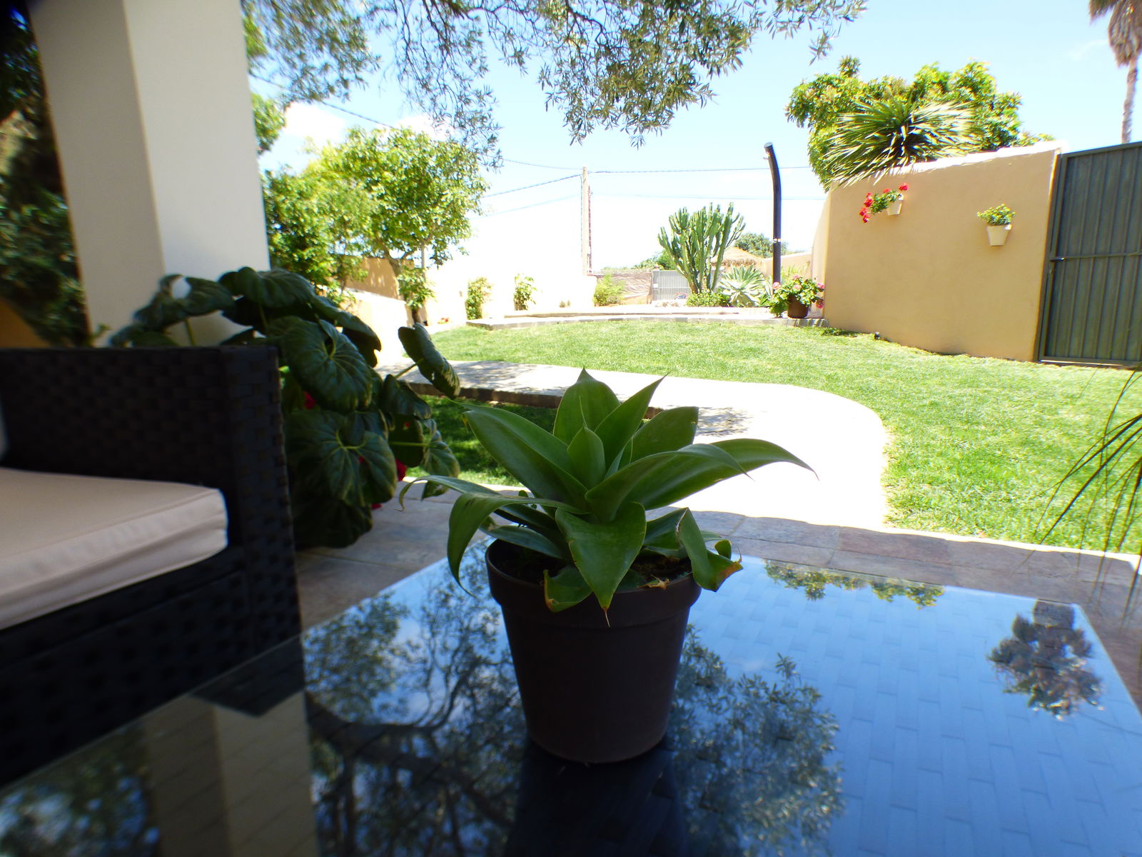 Studio Indépendant Conil de la Frontera 229208