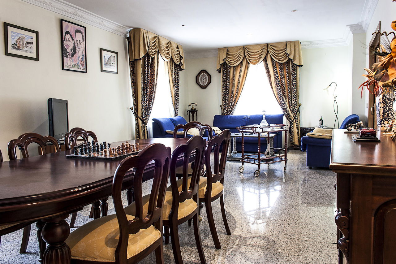 Logement Entier Navahermosa 198335