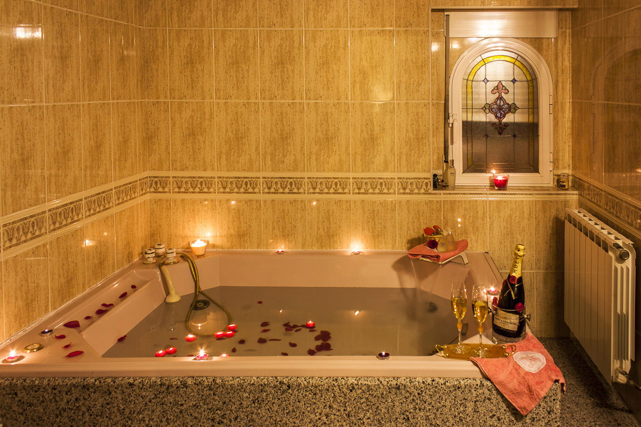 Logement Entier Navahermosa 198335