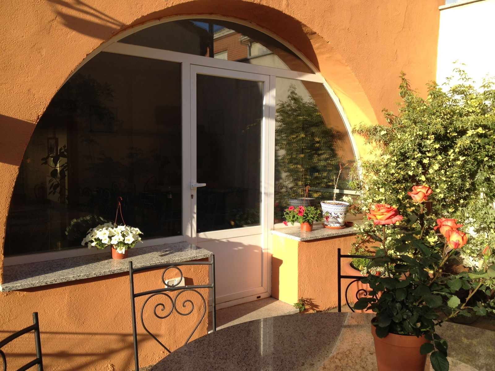 Logement Entier Navahermosa 198335