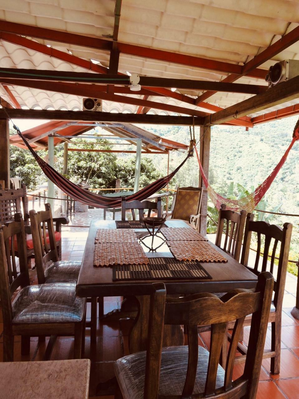 Chambre Chez L'habitant Choachí 230673