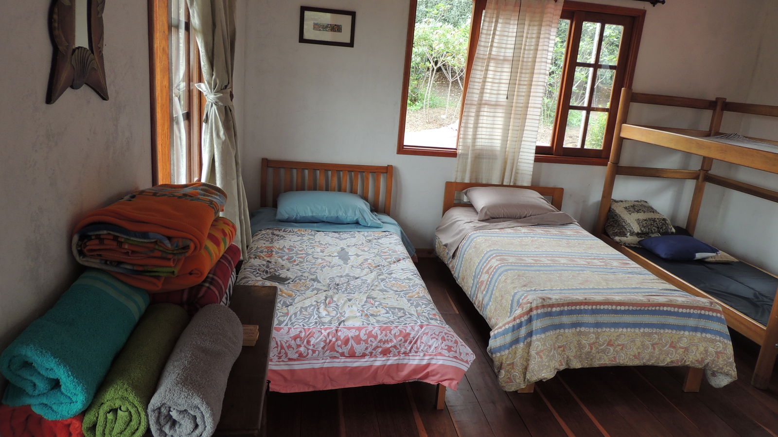 Chambre Chez L'habitant Choachí 230673