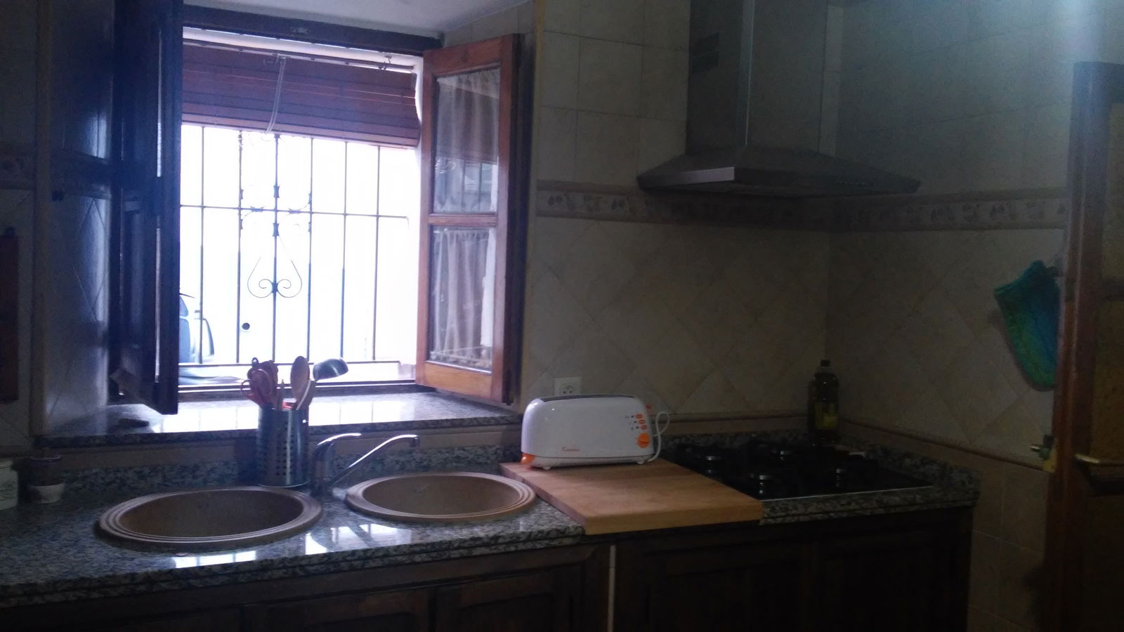 Logement Entier Sevilla 112394