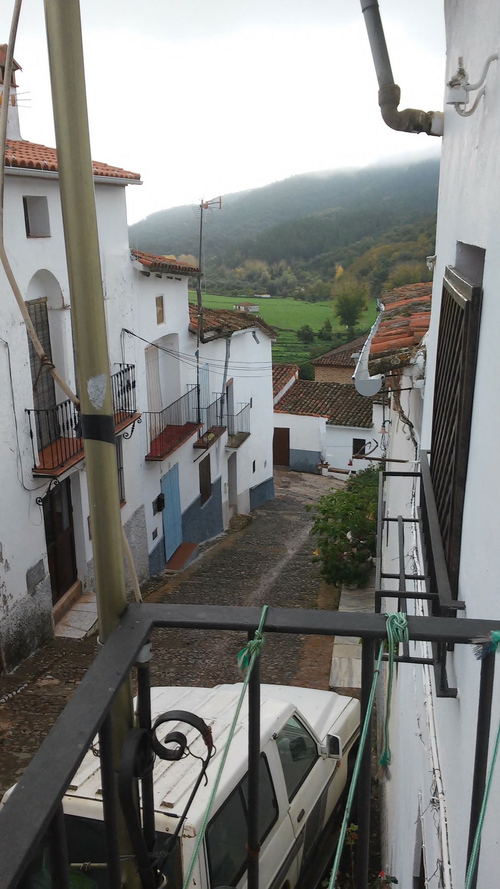 Logement Entier Sevilla 112394