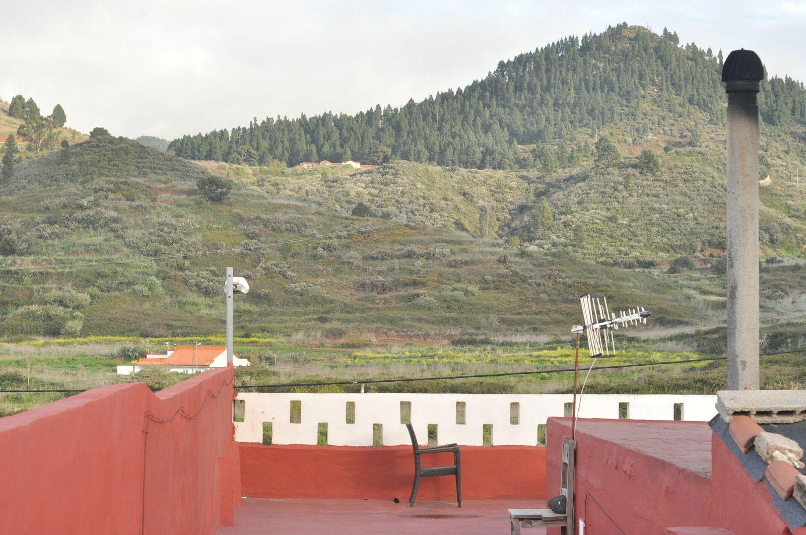 Chambre Chez L'habitant Los Silos 101935
