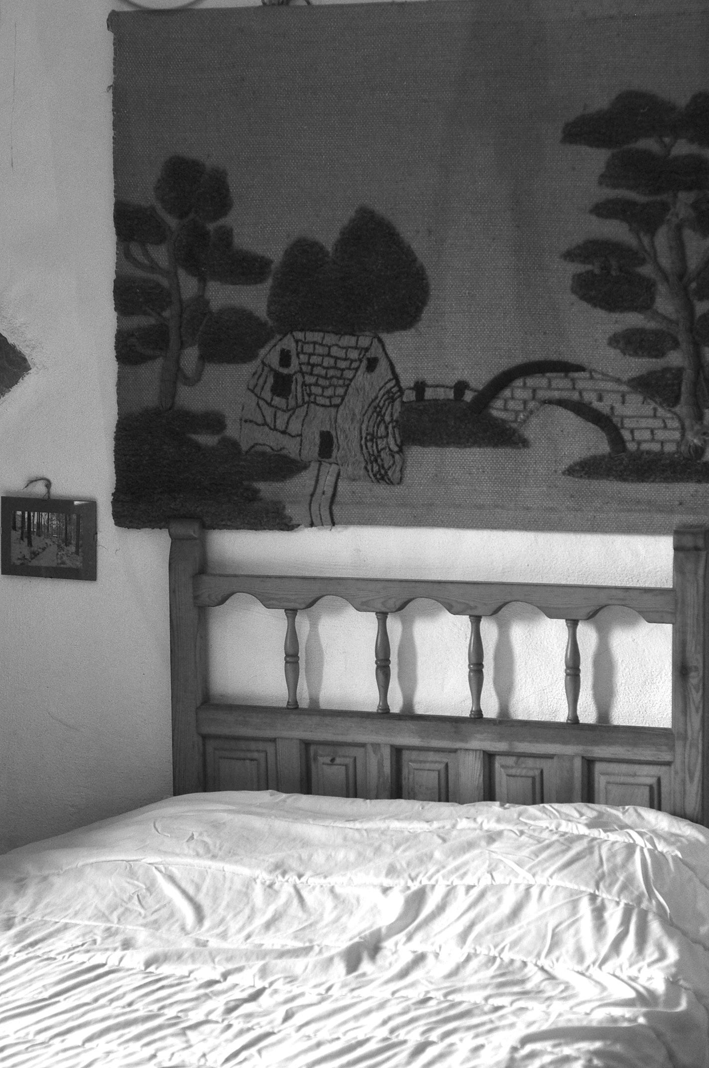 Chambre Chez L'habitant Los Silos 101935