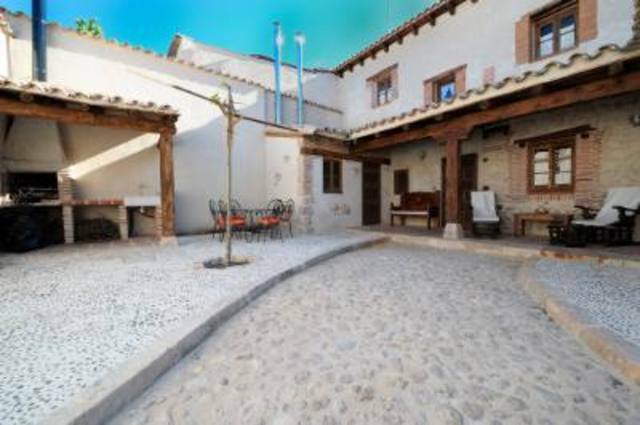 Logement Entier Valladolid 34872