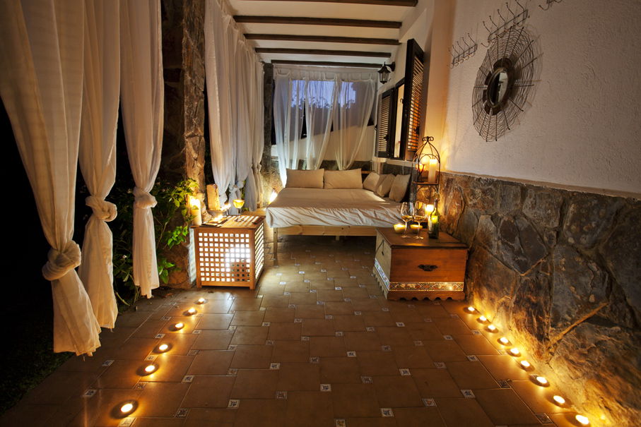 Logement Entier Navahermosa 131999