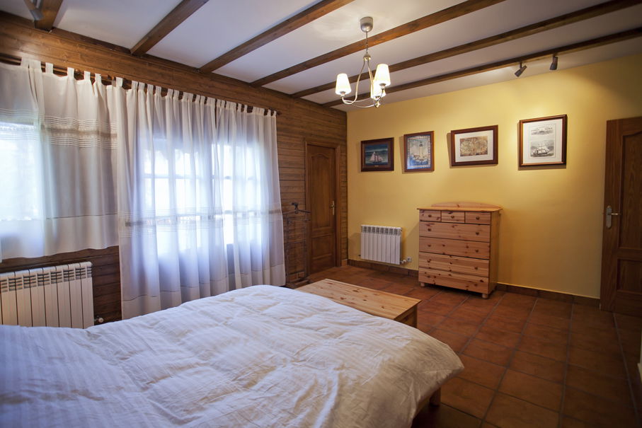 Logement Entier Navahermosa 131999