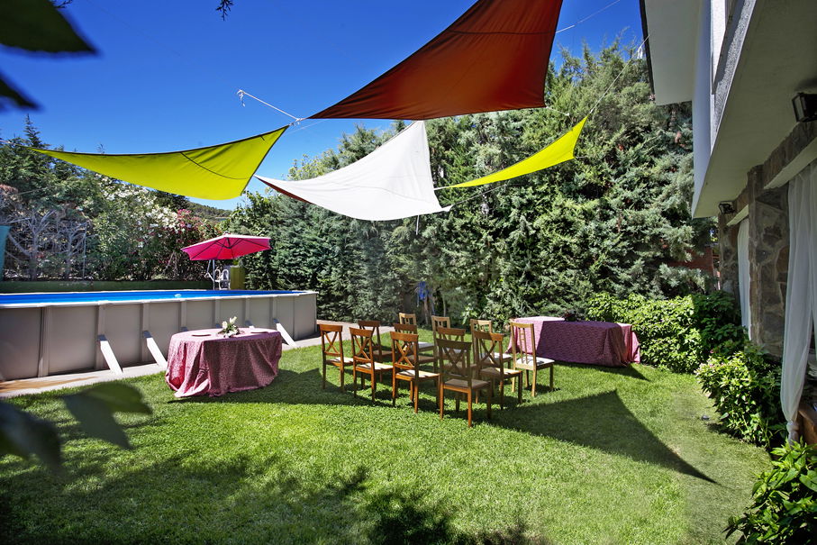 Logement Entier Navahermosa 131999