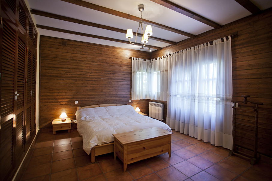 Logement Entier Navahermosa 131999