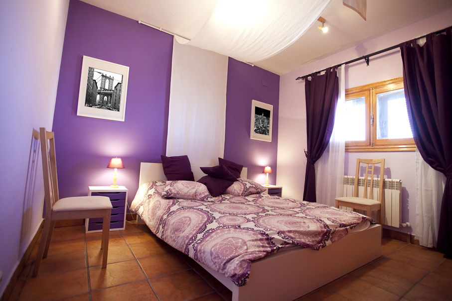 Logement Entier Navahermosa 131999