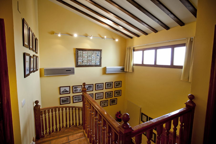 Logement Entier Navahermosa 131999