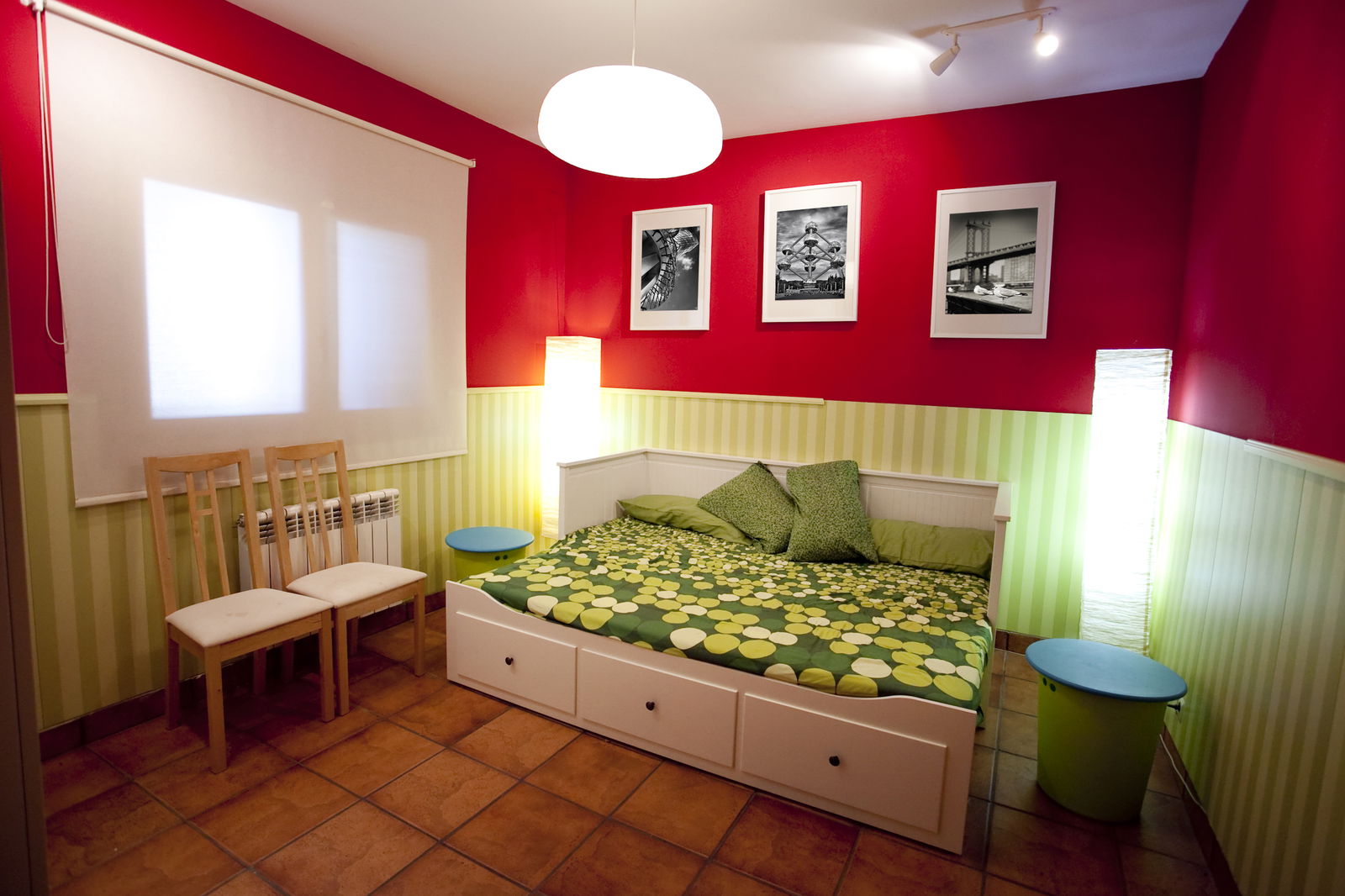 Logement Entier Navahermosa 131999