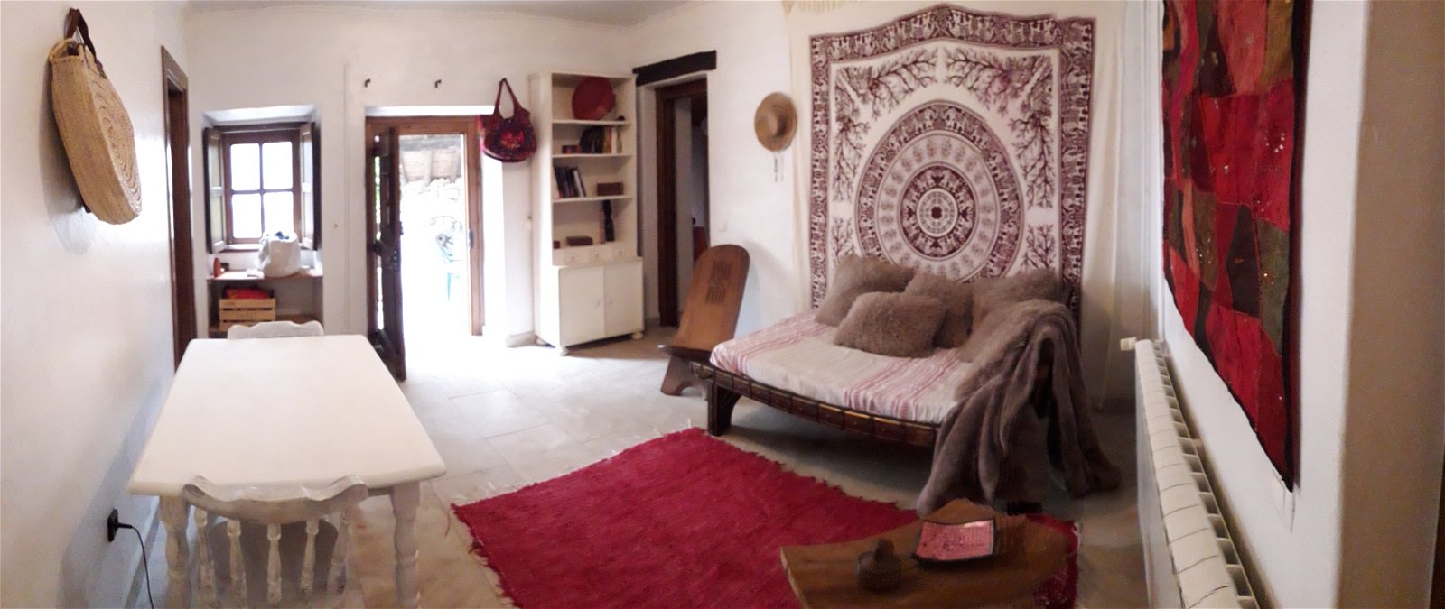 Chambre Chez L'habitant M.nha da Mendiga 229375