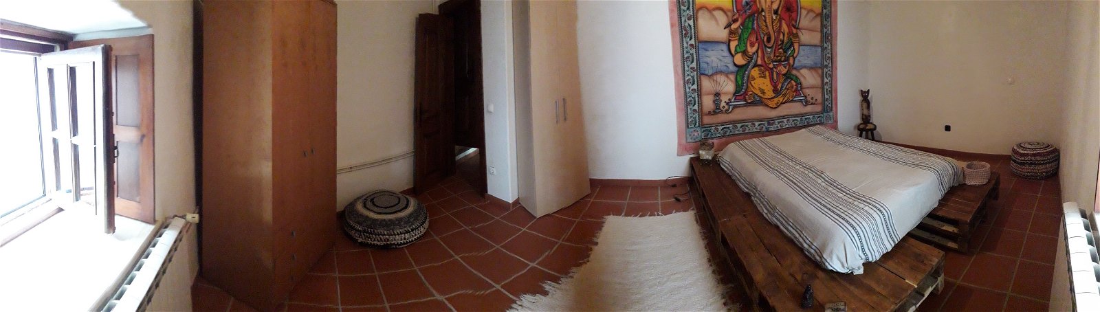 Chambre Chez L'habitant M.nha da Mendiga 229375