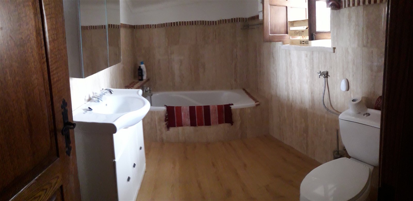 Chambre Chez L'habitant M.nha da Mendiga 229375