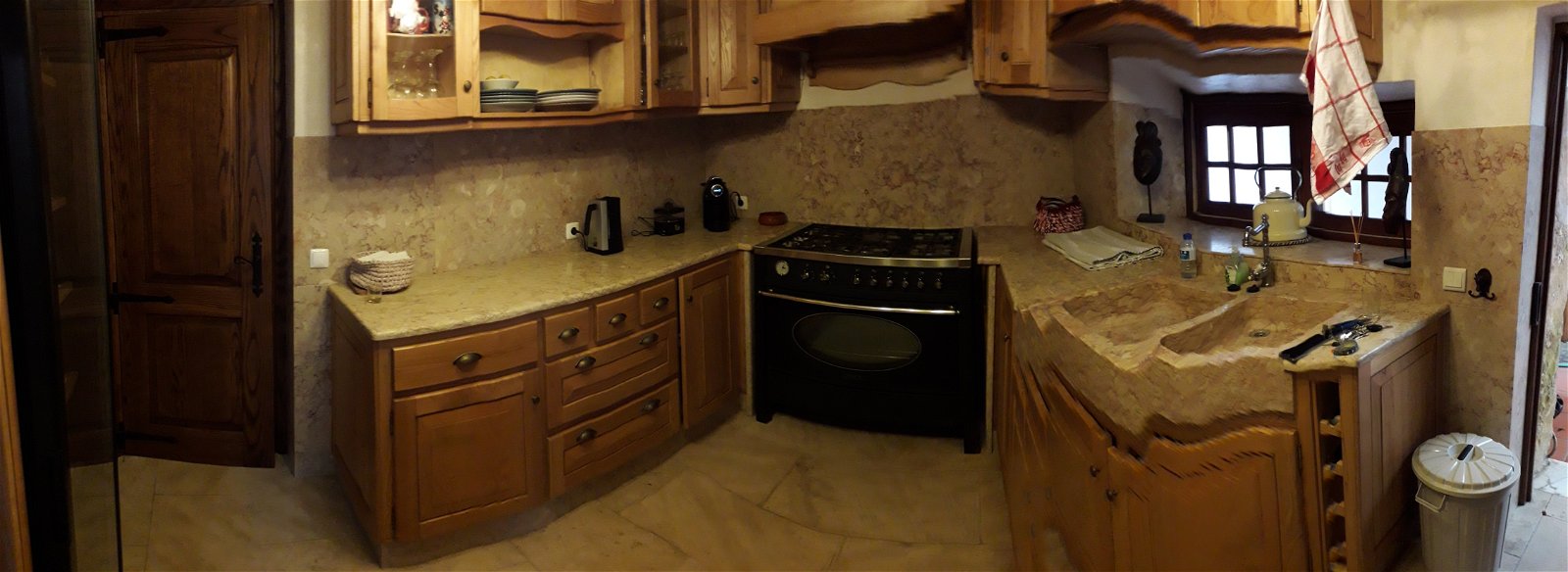 Chambre Chez L'habitant M.nha da Mendiga 229375