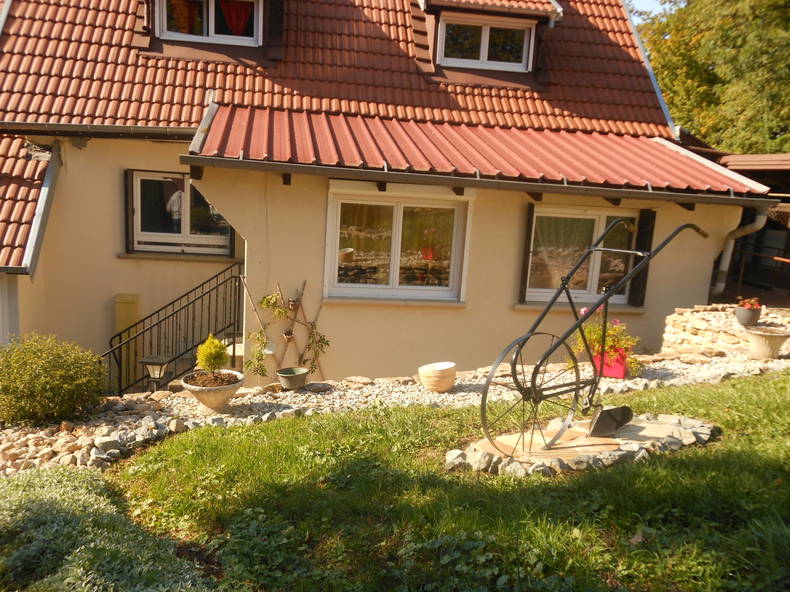 Hela Huset Beaucourt 199174-1