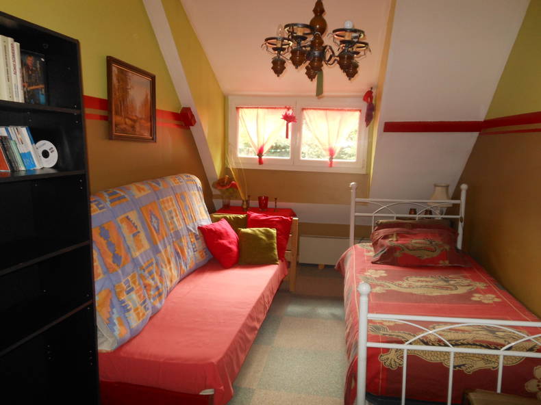 Hela Huset Beaucourt 199174-5