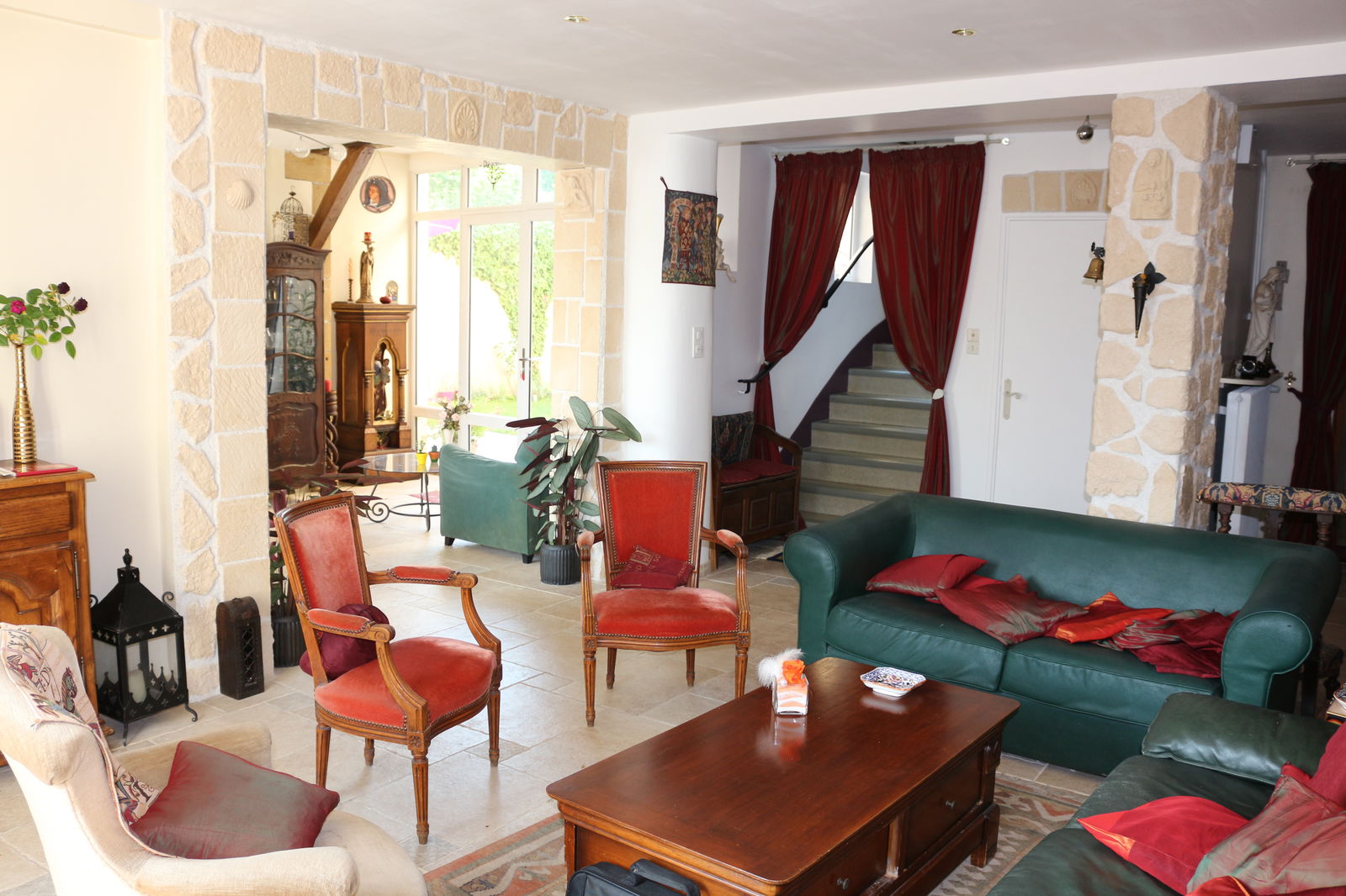 Homestay Paray-le-Monial 117638