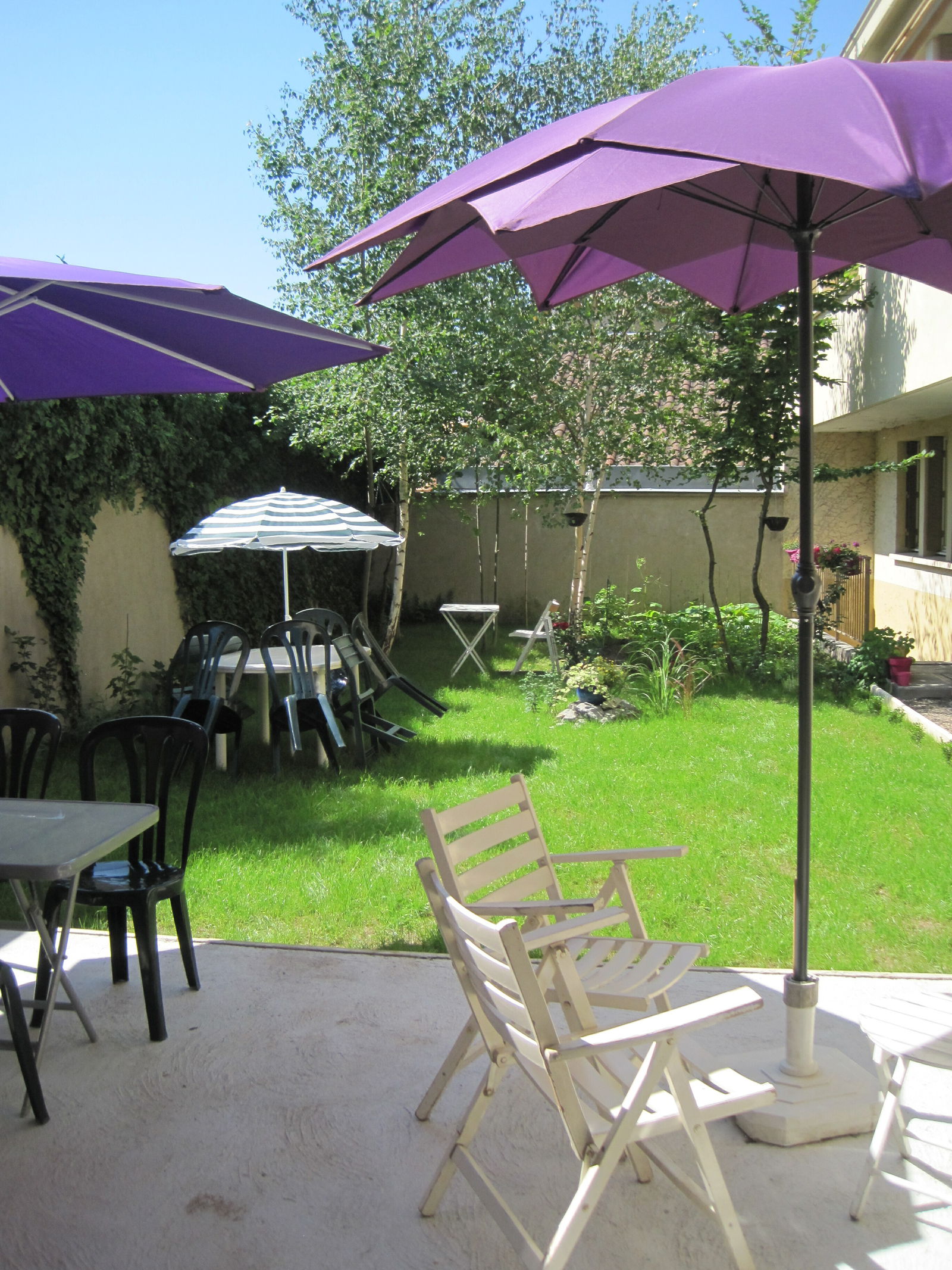 Homestay Paray-le-Monial 117638